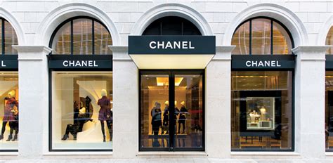 chanel stores israel